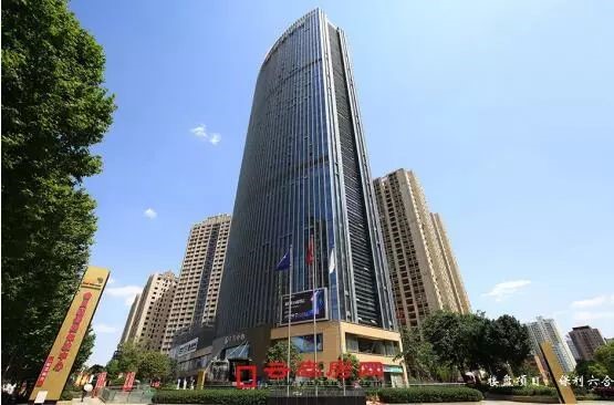 昆明保利中心非常具有投資價值 昆明保利中心非常具有投資價值