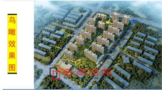 嵩明碧桂園效果圖 嵩明碧桂園效果圖