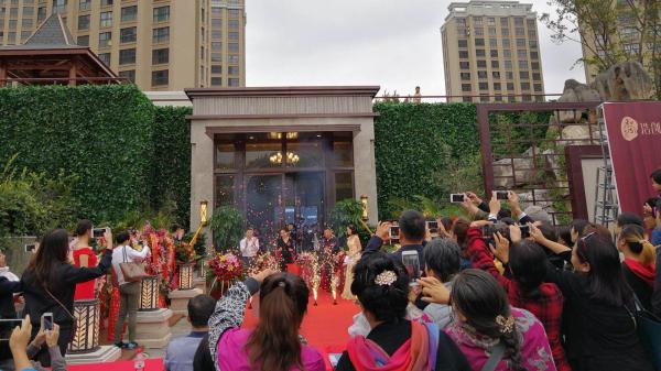 廣電苑·和園(浩創酌悅) 廣電苑·和園(浩創酌悅)