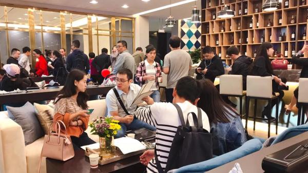 廣電苑·和園(浩創酌悅) 廣電苑·和園(浩創酌悅)