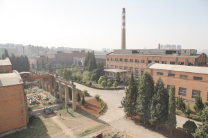 871文化創(chuàng)意工場 871文化創(chuàng)意工場