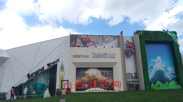 呈貢新城吾悅廣場周邊配套圖 呈貢新城吾悅廣場周邊配套圖