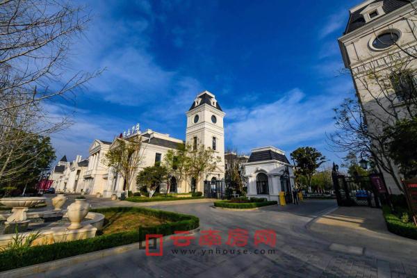 滇池ONE實景圖 滇池ONE實景圖