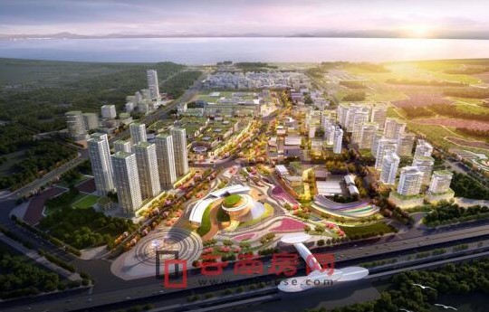 成功斗南花卉小鎮 成功斗南花卉小鎮