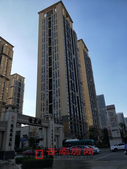 俊發城實景 俊發城實景