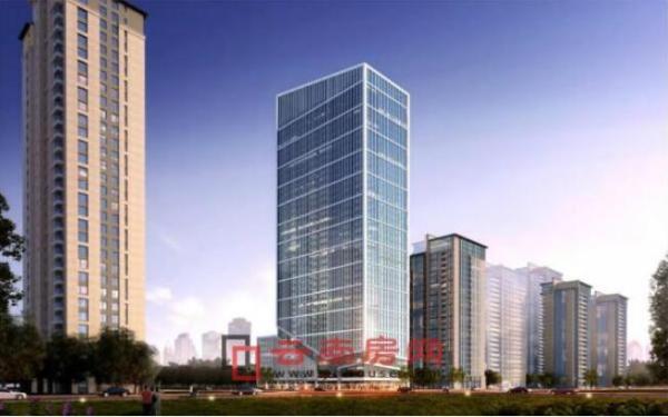 俊發逸天峰效果圖 俊發逸天峰效果圖