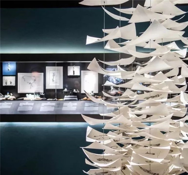 內地第二家誠品終于來了 內地第二家誠品終于來了