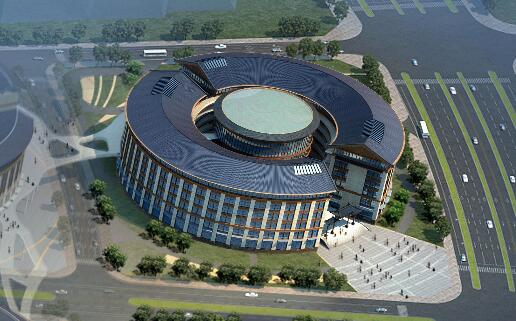 康美昆明健康城云南康美健康體驗中心效果圖 康美昆明健康城云南康美健康體驗中心效果圖