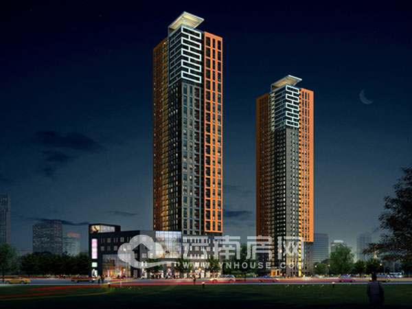 金尚尚座實景 金尚尚座實景