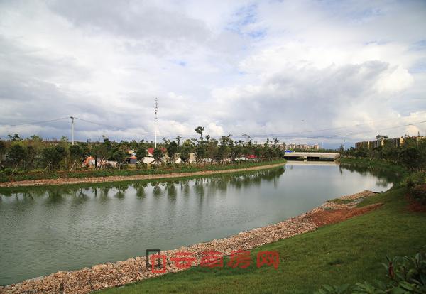 恒大云璽周邊生態(tài)環(huán)境優(yōu)越 恒大云璽周邊生態(tài)環(huán)境優(yōu)越