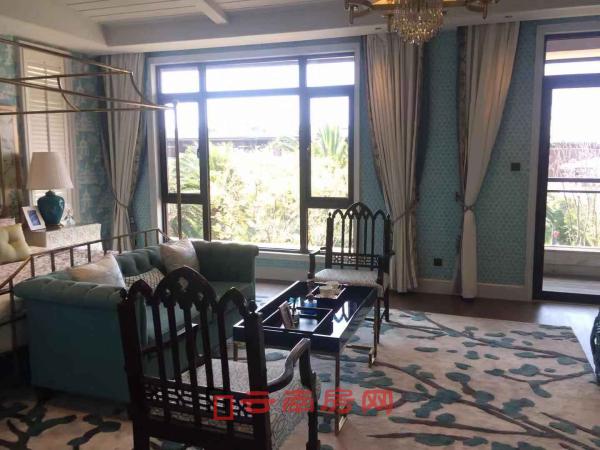 恒大云璽樣板間 恒大云璽樣板間