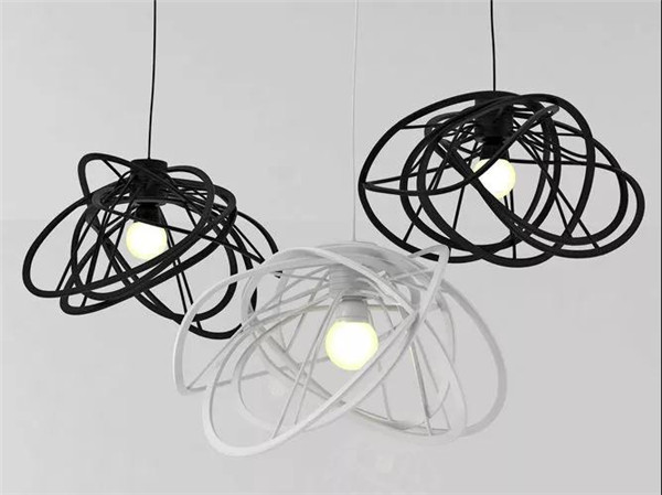 7款小吊燈設(shè)計 7款小吊燈設(shè)計