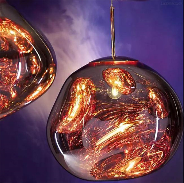 7款小吊燈設(shè)計 7款小吊燈設(shè)計