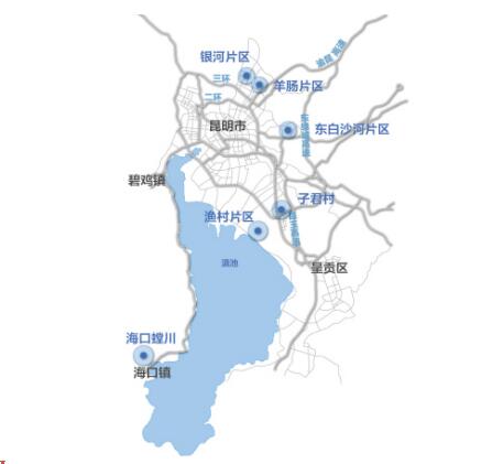 2013年底,昆明計劃在多個片區(qū)建設(shè)6000套限價房 2013年底,昆明計劃在多個片區(qū)建設(shè)6000套限價房