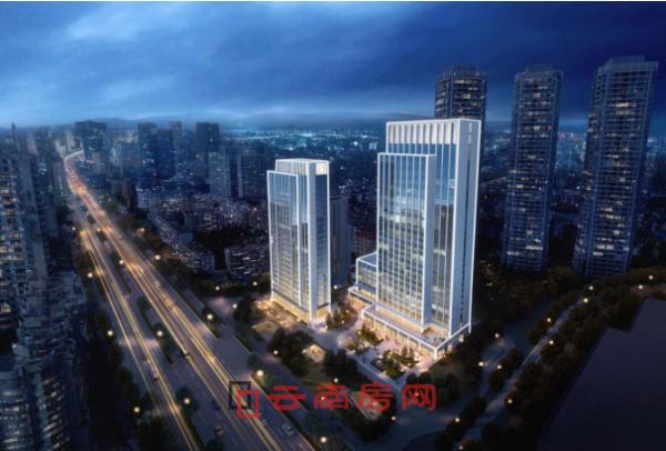 (龍湖天第示意圖) (龍湖天第示意圖)