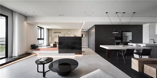 隱形隔斷 隱形隔斷