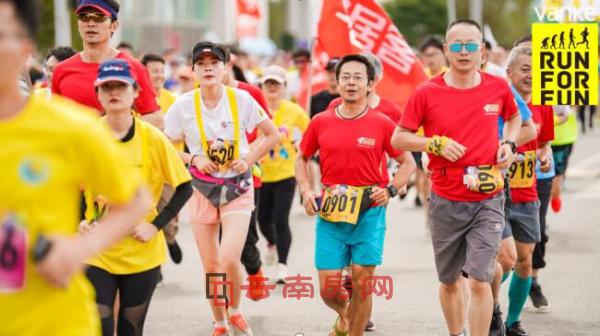 昆明城市樂跑賽 昆明城市樂跑賽