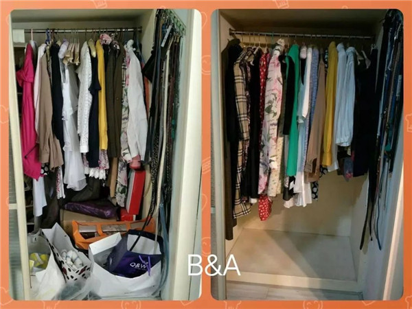 一事無成的30歲,我靠整理物品,重拾了人生的掌控權 一事無成的30歲,我靠整理物品,重拾了人生的掌控權