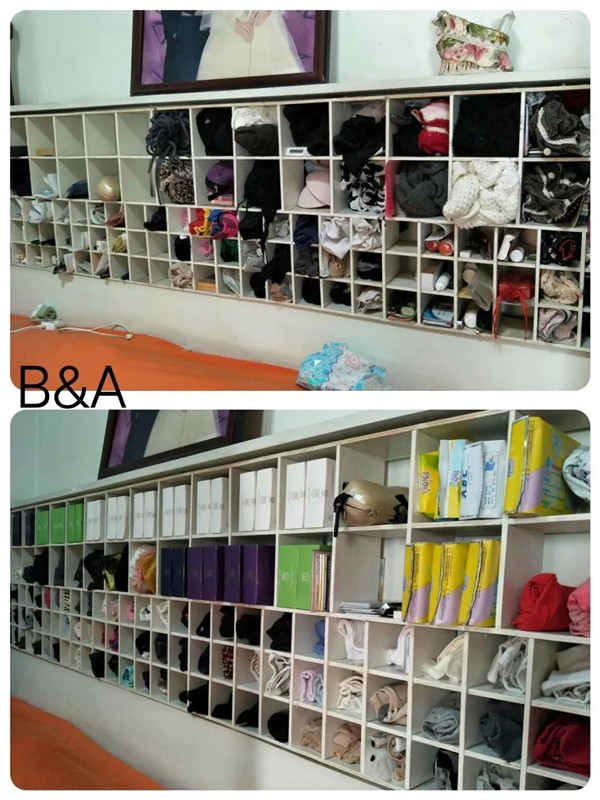 一事無成的30歲,我靠整理物品,重拾了人生的掌控權 一事無成的30歲,我靠整理物品,重拾了人生的掌控權