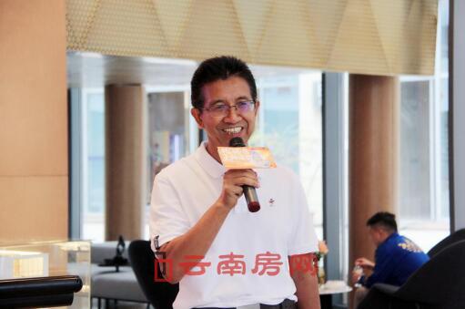 蠔門齊聚·大神降臨 MBA校友會暨K9中心商務生活分享會舉辦 蠔門齊聚·大神降臨 MBA校友會暨K9中心商務生活分享會舉辦