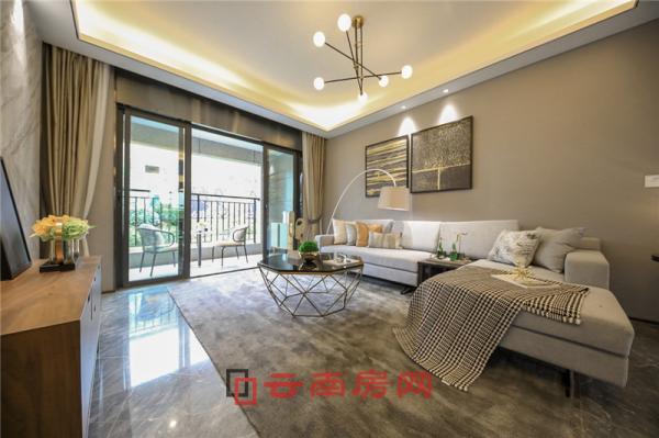 裝修體驗館實拍圖 裝修體驗館實拍圖