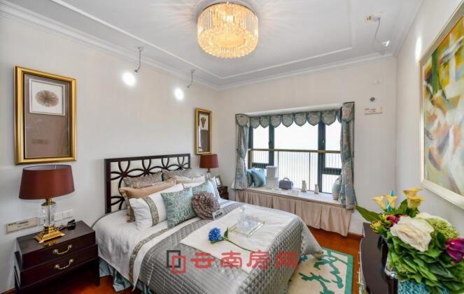 曲靖恒大綠洲9棟華璟盛大開盤 大“室”所趨買房一步到位 曲靖恒大綠洲9棟華璟盛大開盤 大“室”所趨買房一步到位