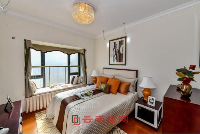 曲靖恒大綠洲9棟華璟盛大開盤 大“室”所趨買房一步到位 曲靖恒大綠洲9棟華璟盛大開盤 大“室”所趨買房一步到位