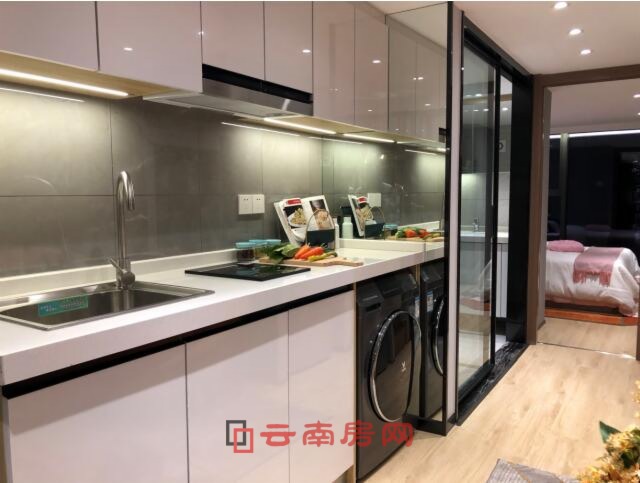 百爵公寓城市綠卡LOFT樣板間暨共享空間驚艷開放 百爵公寓城市綠卡LOFT樣板間暨共享空間驚艷開放