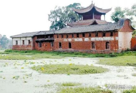 國(guó)立藝專(zhuān)舊址 國(guó)立藝專(zhuān)舊址