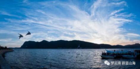 山海一側(cè)•蔚藍(lán)人生從這里開(kāi)始 山海一側(cè)•蔚藍(lán)人生從這里開(kāi)始