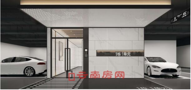 項目效果圖(以實際交付為準) 項目效果圖(以實際交付為準)