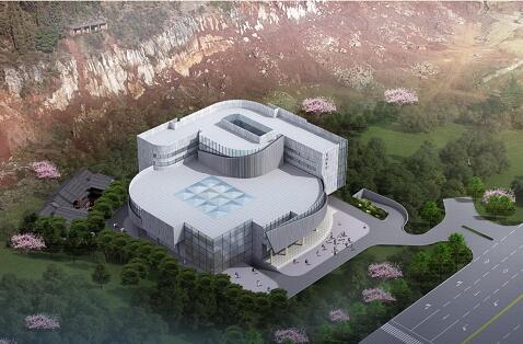 春城慧谷龍院、上峰城改項目效果圖 春城慧谷龍院、上峰城改項目效果圖