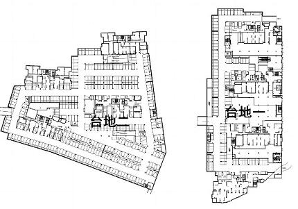 香榭北郡小區 香榭北郡小區