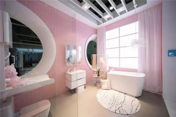 2020德國設(shè)計(jì)大獎(jiǎng):超50款衛(wèi)浴產(chǎn)品獲獎(jiǎng) 2020德國設(shè)計(jì)大獎(jiǎng):超50款衛(wèi)浴產(chǎn)品獲獎(jiǎng)