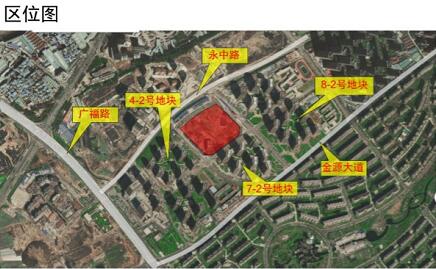 海倫國際——春城時光花園地塊 海倫國際——春城時光花園地塊