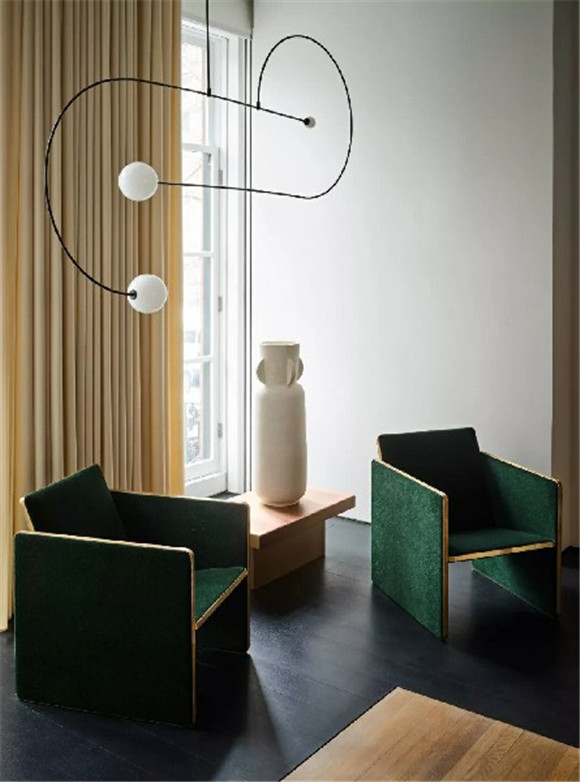 絕美輕奢藝術風,就是這么撩人 絕美輕奢藝術風,就是這么撩人