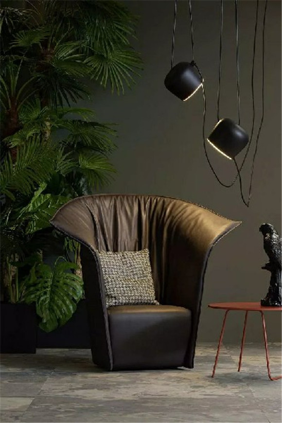 絕美輕奢藝術風,就是這么撩人 絕美輕奢藝術風,就是這么撩人