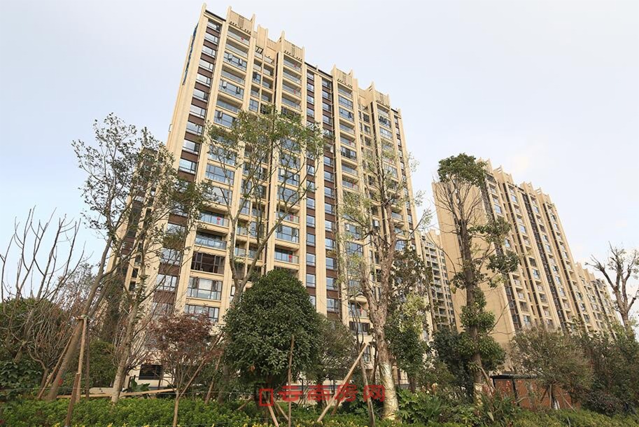 美的順城府實(shí)景 美的順城府實(shí)景