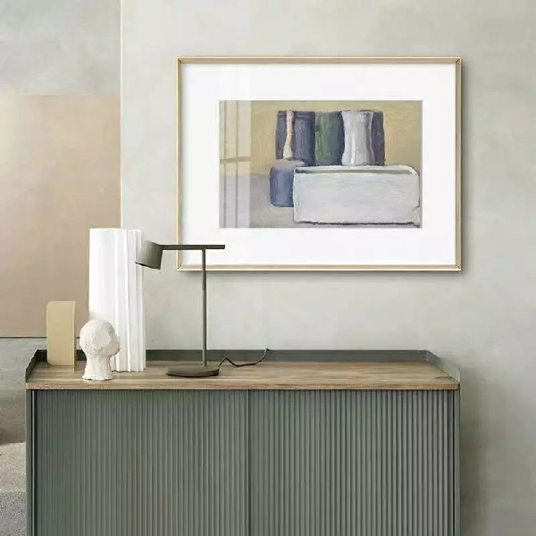 裝飾畫是個大坑,一不小心就暴露了你的品位 裝飾畫是個大坑,一不小心就暴露了你的品位