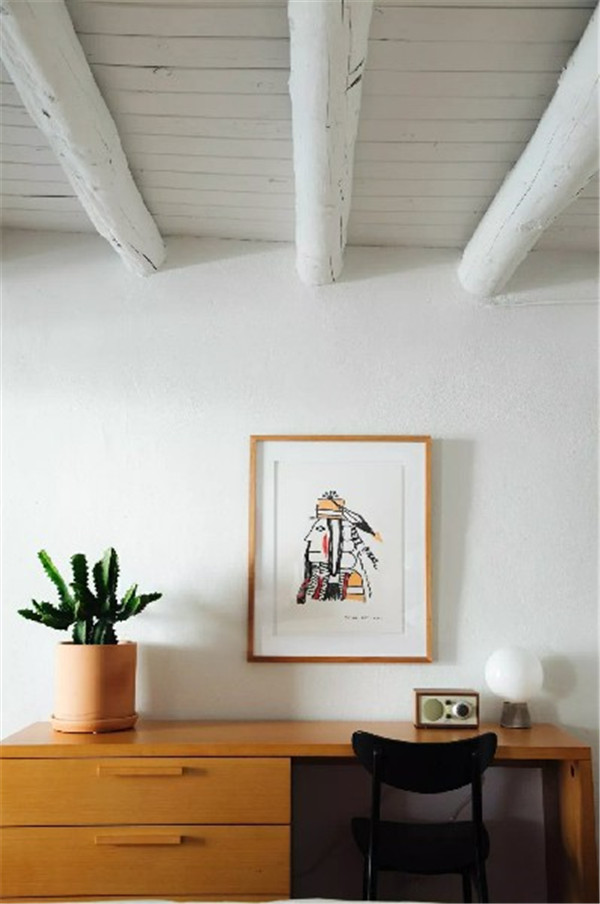 裝飾畫是個大坑,一不小心就暴露了你的品位 裝飾畫是個大坑,一不小心就暴露了你的品位