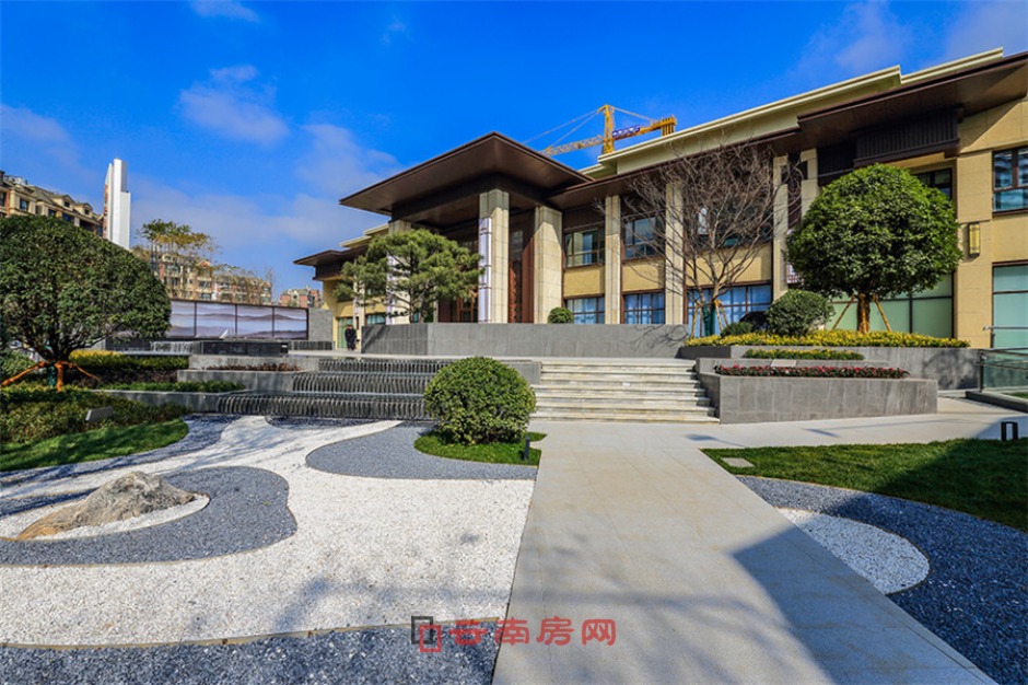 中交碧桂園映象美廬項目樣板間實景 中交碧桂園映象美廬項目樣板間實景