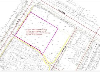 萬彩城A4地塊 萬彩城A4地塊