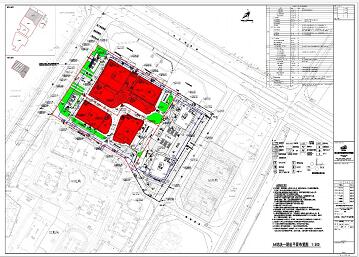 萬彩城A4地塊 萬彩城A4地塊