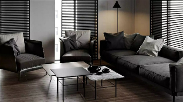 2019這么高級的配色,為什么大家都不用? 2019這么高級的配色,為什么大家都不用?