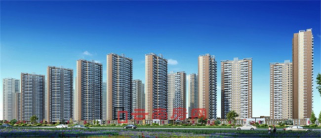 康美健康城天悅苑項(xiàng)目效果圖 康美健康城天悅苑項(xiàng)目效果圖