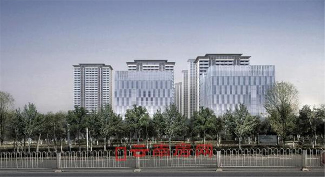 萬科向南發展戰略的燈塔作品 萬科向南發展戰略的燈塔作品