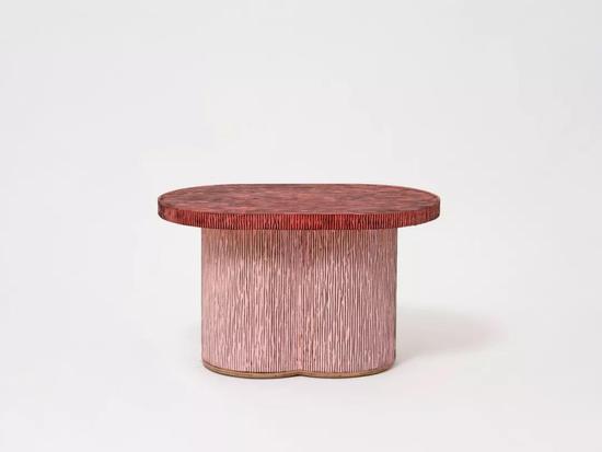 韓國設計師用紙打造家具產品 不僅好看還超堅固 韓國設計師用紙打造家具產品 不僅好看還超堅固