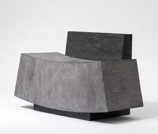 韓國設計師用紙打造家具產品 不僅好看還超堅固 韓國設計師用紙打造家具產品 不僅好看還超堅固