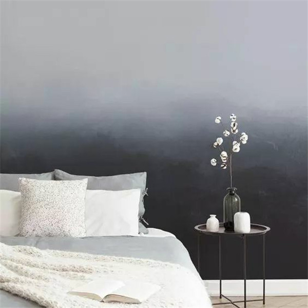 最流行的拼色墻面設計 最流行的拼色墻面設計