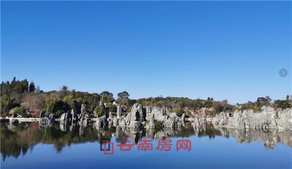 黃金周里無黃金 2020年春節期間昆明旅游業遭重創 黃金周里無黃金 2020年春節期間昆明旅游業遭重創